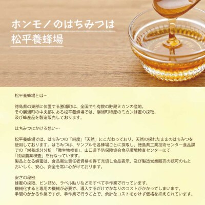 はちみつ太良 600g