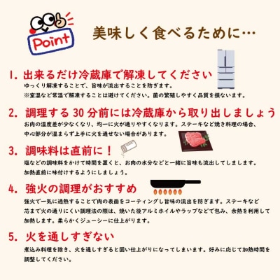 美渓牛 焼肉 おまかせ 2種 600g