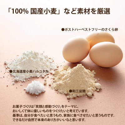 バウムクーヘン【Sサイズ】クール便