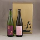 月山　純米吟醸720ml・特別純米出雲720mlセット