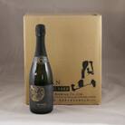 月山　スパークリング「クラウド」1ケース　720ml×6本