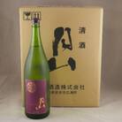 月山　純米吟醸　1ケース　1.8L×6本