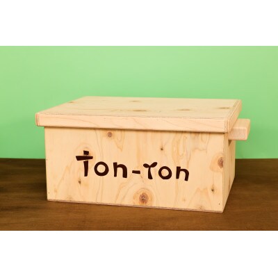 なんでもBOX