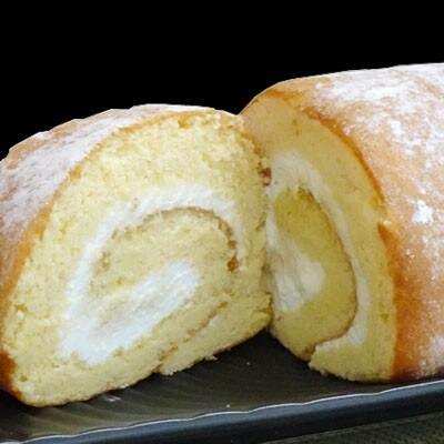 栗乃ほうじ茶ろーる・醤油和ろーる 詰め合わせ