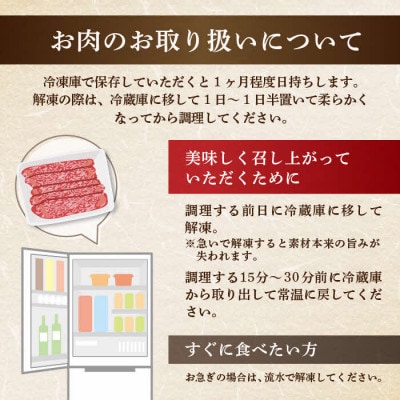 ≪期間限定≫しまね和牛 ミニステーキ モモ 200g(3～4枚入り)(安来市)