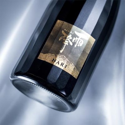 吉川醸造 雨降 純米大吟醸 成『仏Kura Master 2022プラチナ賞』720ml[0052]