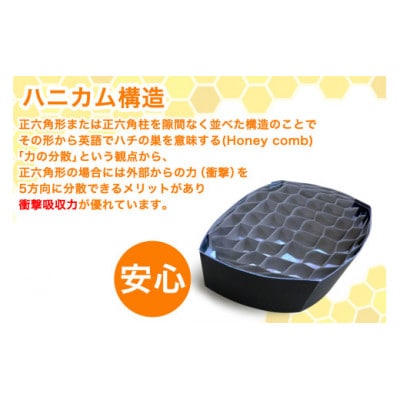 「テレビで紹介されました!」軽くて強い!アウトリーチ防災用帽子2個セット(赤のみ) [0226]
