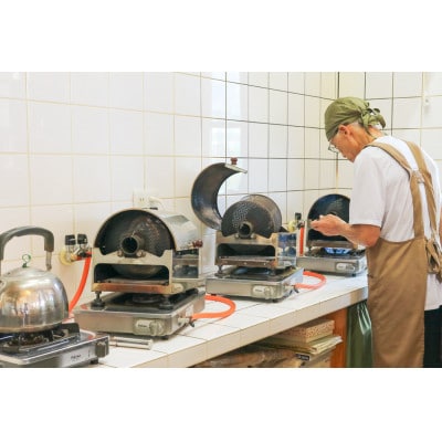 コーヒー粉2袋(クレオパトラ/アンデスマウンテン)