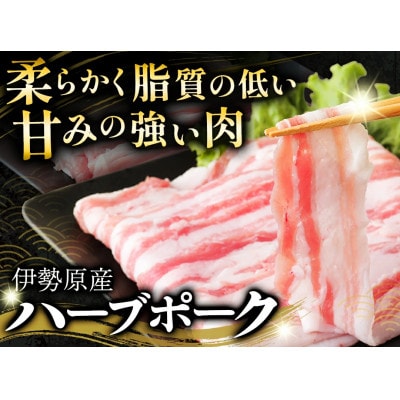 絶品ハーブポーク 肉汁したたる至福の6種盛 [0190]