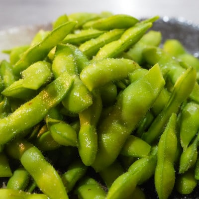 【先行予約】枝豆 1.4kg (350g×4袋) 農家直送!亀井さんちの採れたて枝豆