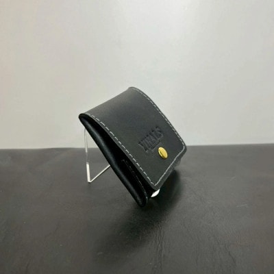 YIHALS ハンドメイド 牛革 コインケース 　選べる5色!靴屋が手掛ける革製品