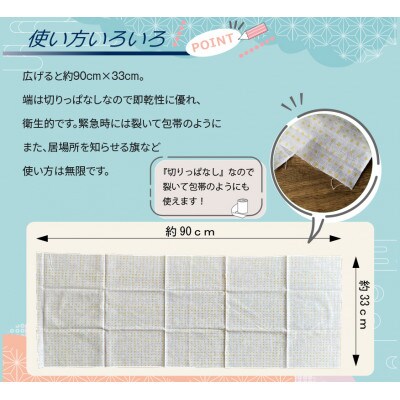 いつでも充電・もしもの防災ポーチ (メッシュタイプ) 9点入り