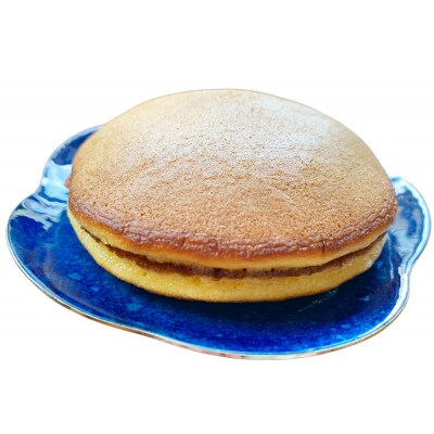 2種詰め合わせ!手焼き特製どら焼き 12個入り