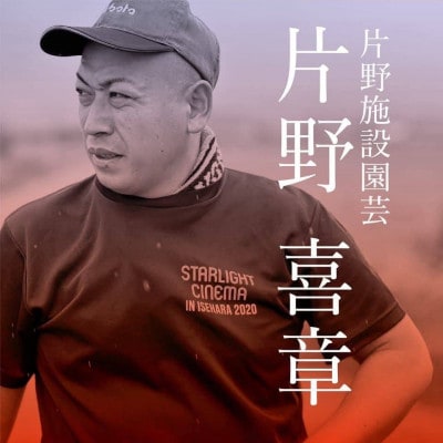 【先行受付】トマト農家片野さんちの完熟トマト「れおん」4kg