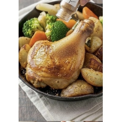 お薬師さんの薬膳スパイス　35g×1本