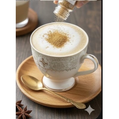 お薬師さんの薬膳スパイス　35g×1本