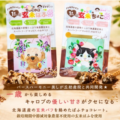 羅漢果ちょこ ご褒美アソートセット　14種　砂糖不使用、トランス脂肪酸フリー