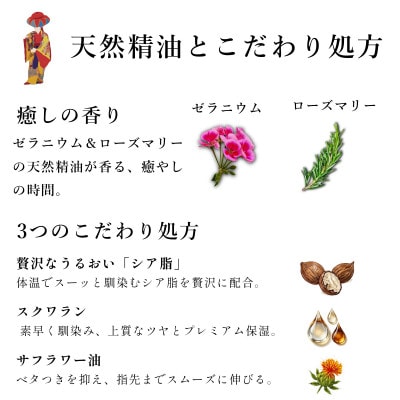 ぬちまーすのhanagasaハンドクリーム×2本