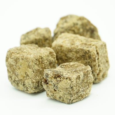 沖縄県産100%使用黒糖　160g×10袋セット　