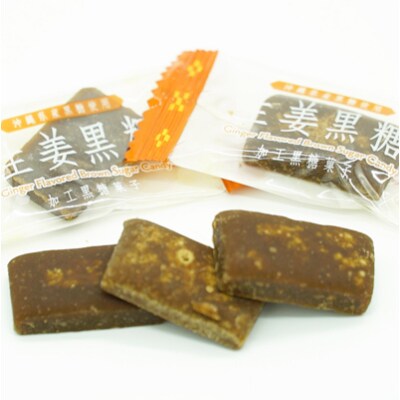 「生姜黒糖」90g×10袋セット