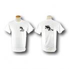 海人Tシャツ ホワイト M