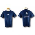 海想Tシャツ ネイビー XL