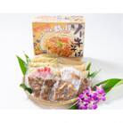 そば家鶴小　ソーキそば4食セット