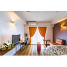 HOTEL Mr.KINJO in URUMA 宿泊券