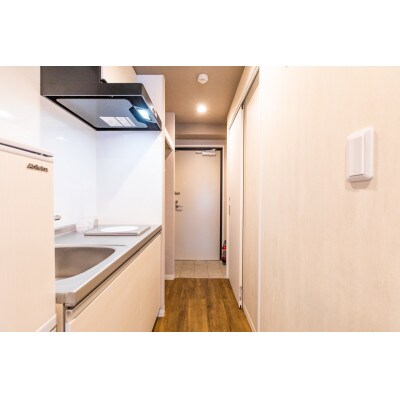 HOTEL Mr.KINJO in 石川インター 宿泊券