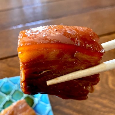 とろっとろラフテー6パック