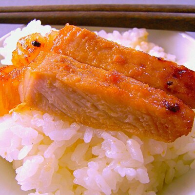 コクと香りの豚みそ漬け6パック