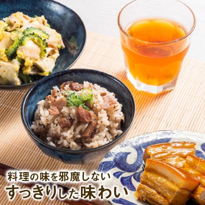 琉球ビバレッジ　香りきわだつルイボスティー500ml×24本