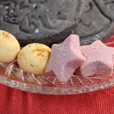 【おやつの実　Lafra(ラフラ)】闘牛おつまみクッキー