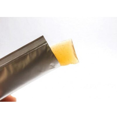 フコイダンゼリー　シークヮーサー味　30包入り