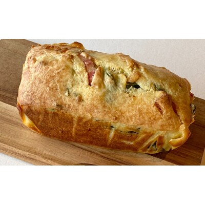 【6カ月定期便】どうなんde's特製 カタラーナとケークサレ[No.5217-0295]