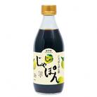 じゃばらぽん酢　じゃぽん　360ml×3本(印南町)
