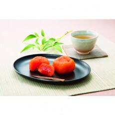 紀州かつらぎ山のあんぽ柿　化粧箱入　約500g
