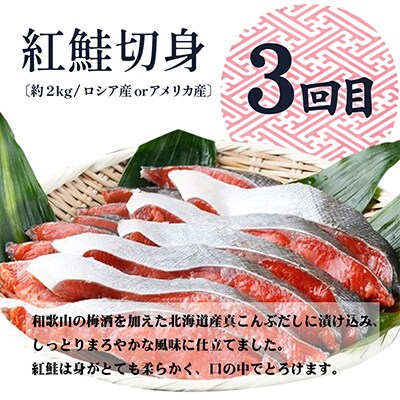 2022年10月発送開始『定期便』魚鶴商店が選ぶ人気のお魚A 2022年10月発送開始『定期便』魚鶴商店が選ぶ人気のお魚A