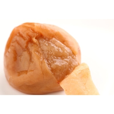 紀州南高梅(白干し)2kg 昔ながらのしょっぱい梅干し