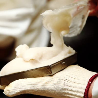 西山蒲鉾店 紀州名産「なんば焼」3枚箱入