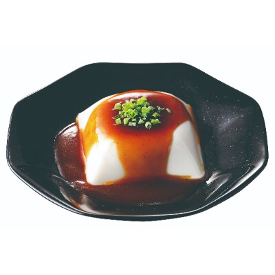 各種タレ付　ごま豆腐詰合せセット　TR-50