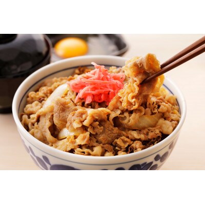極旨!熊野牛 牛丼の具5個セット(粉山椒付)