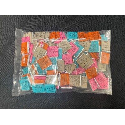 【2023年2月発送】どっさりおやつチョコ約800g