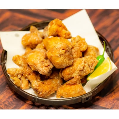 紀州からあげ本舗(ジョニーのからあげ監修)1300g