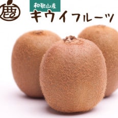&lt;先行受付&gt;厳選キウイフルーツ2.4kg+72g(傷み補償分)