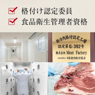 熊野牛 すき焼き・しゃぶしゃぶ肩ローススライス 300g