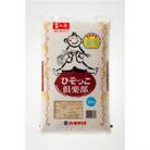 とやま米コシヒカリ5kgと名水セット
