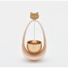 「べつばら富山」まわりん(ねこ)