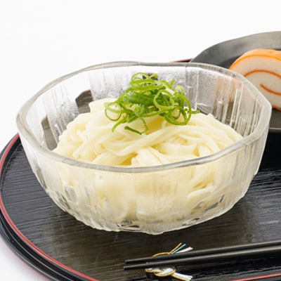海津屋　氷見うどん細めん
