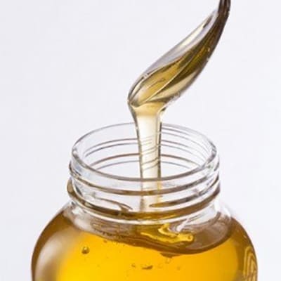 大場養蜂園　はちみつ(3個)